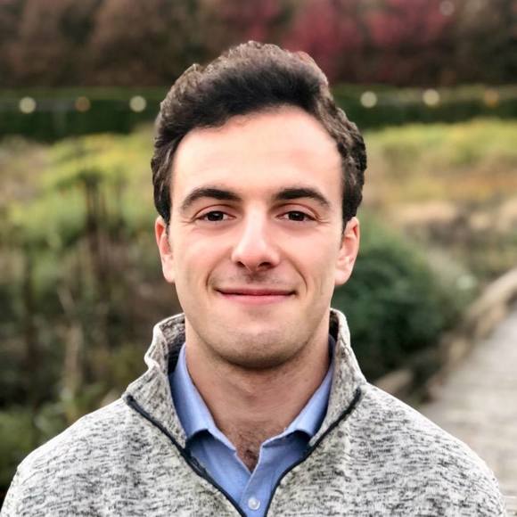 Meet your Posher, Jeffrey - Picture 1 of 1